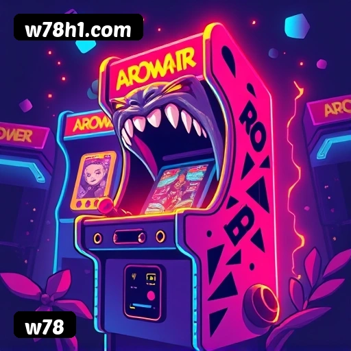 Cashback VIP w78